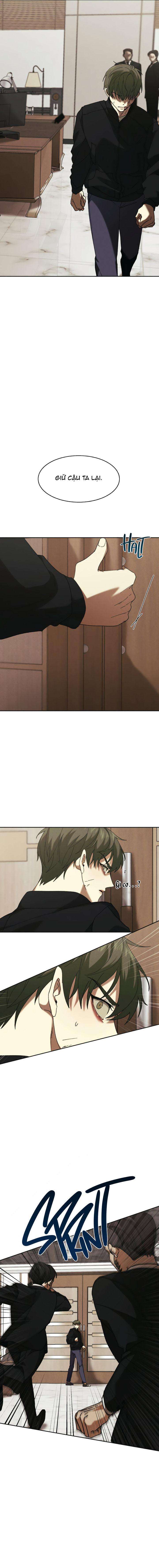 tuyển tập khu chung cư gwanggong – gwanggong apartment complex chapter 29 3