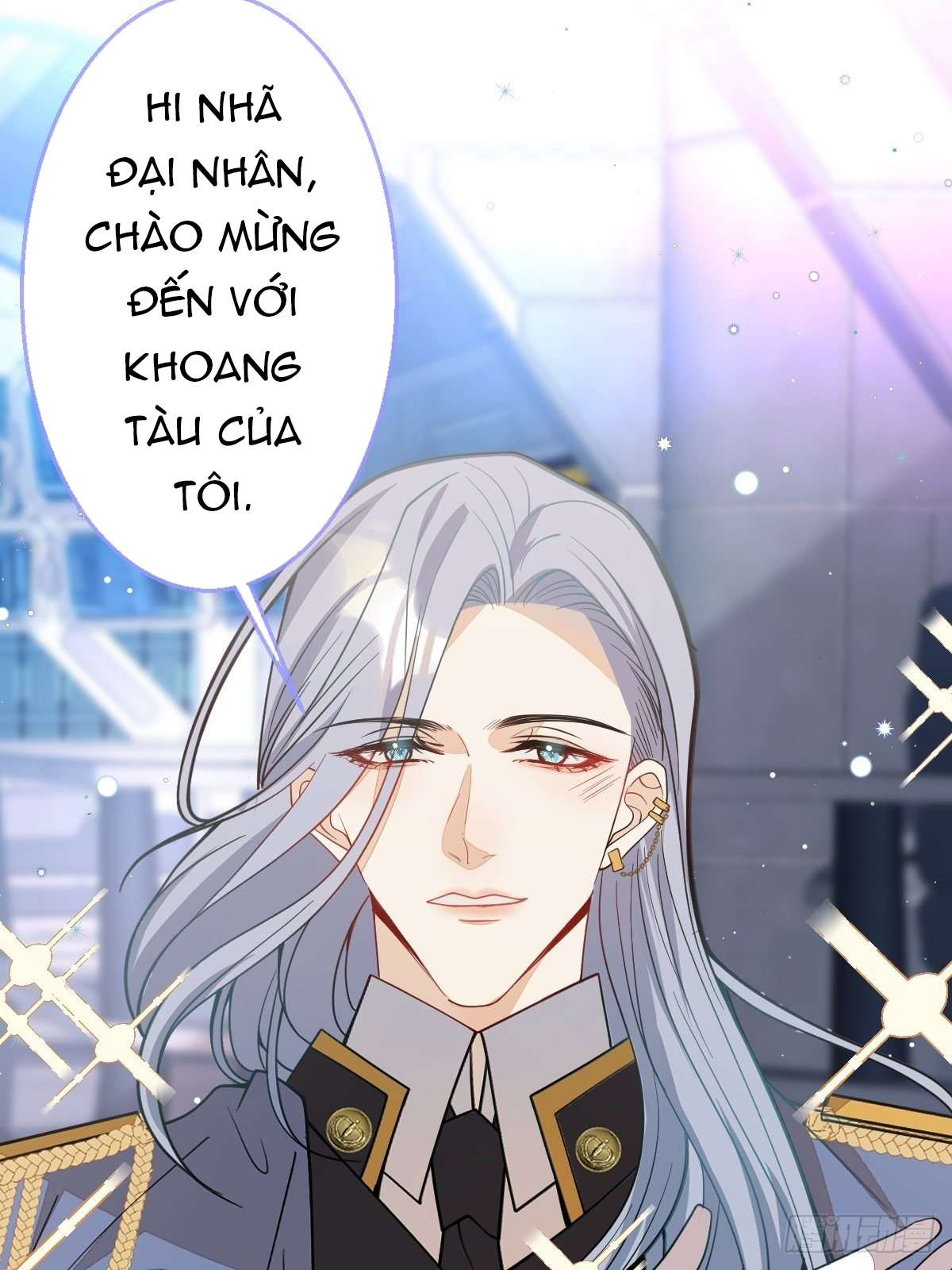 [15+] xuyên đến thế giới nào cũng là hắc liên hoa của anh chapter 25.1 9