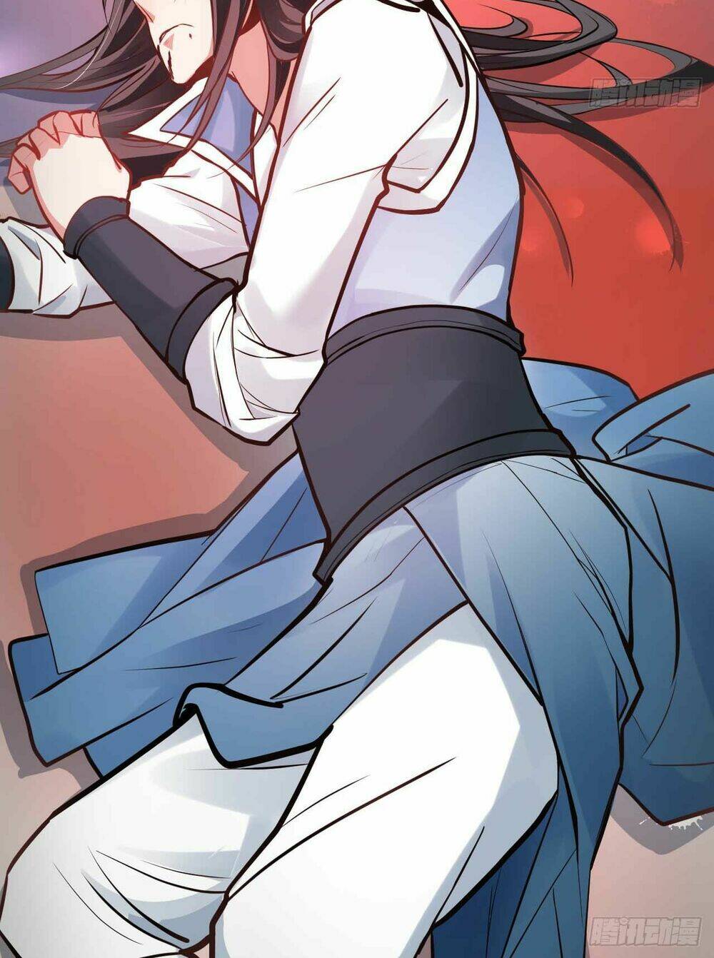 trọng sinh tối cường ma tôn ở rể chapter 4 43