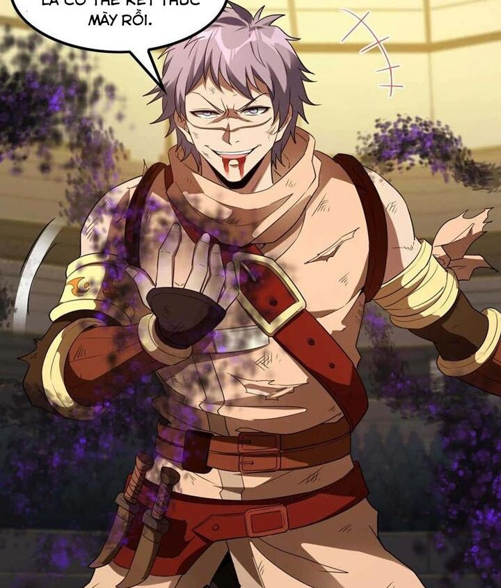 đệ nhất người ở rể chapter 96 57