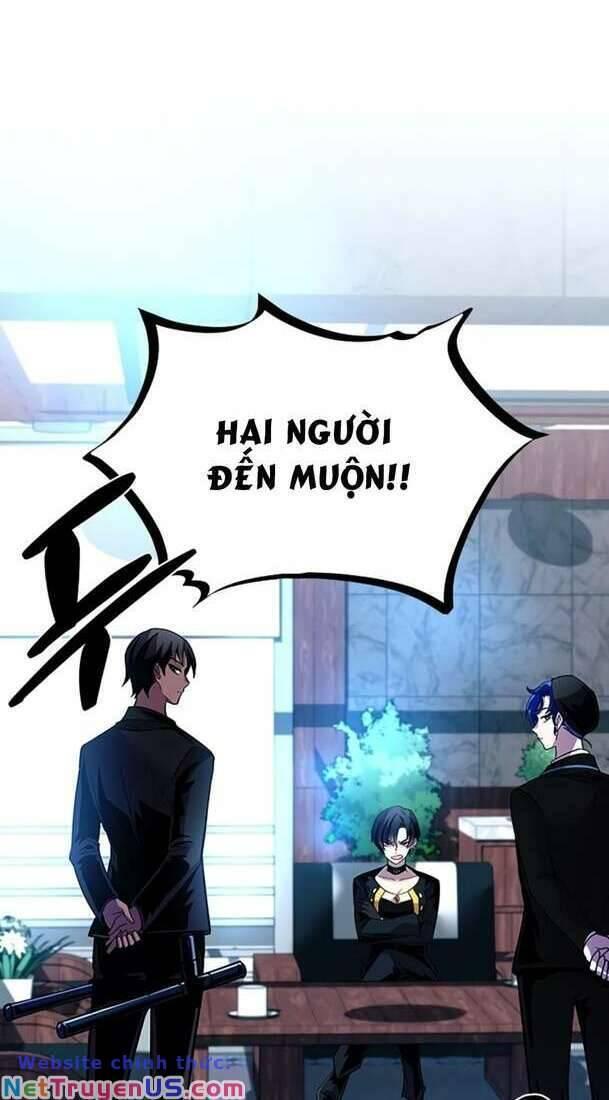 tiêu diệt ác nhân chapter 106 10