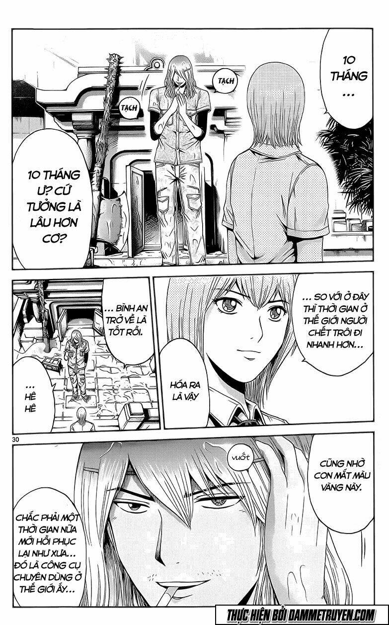 soul reviver south chapter 4.2 9