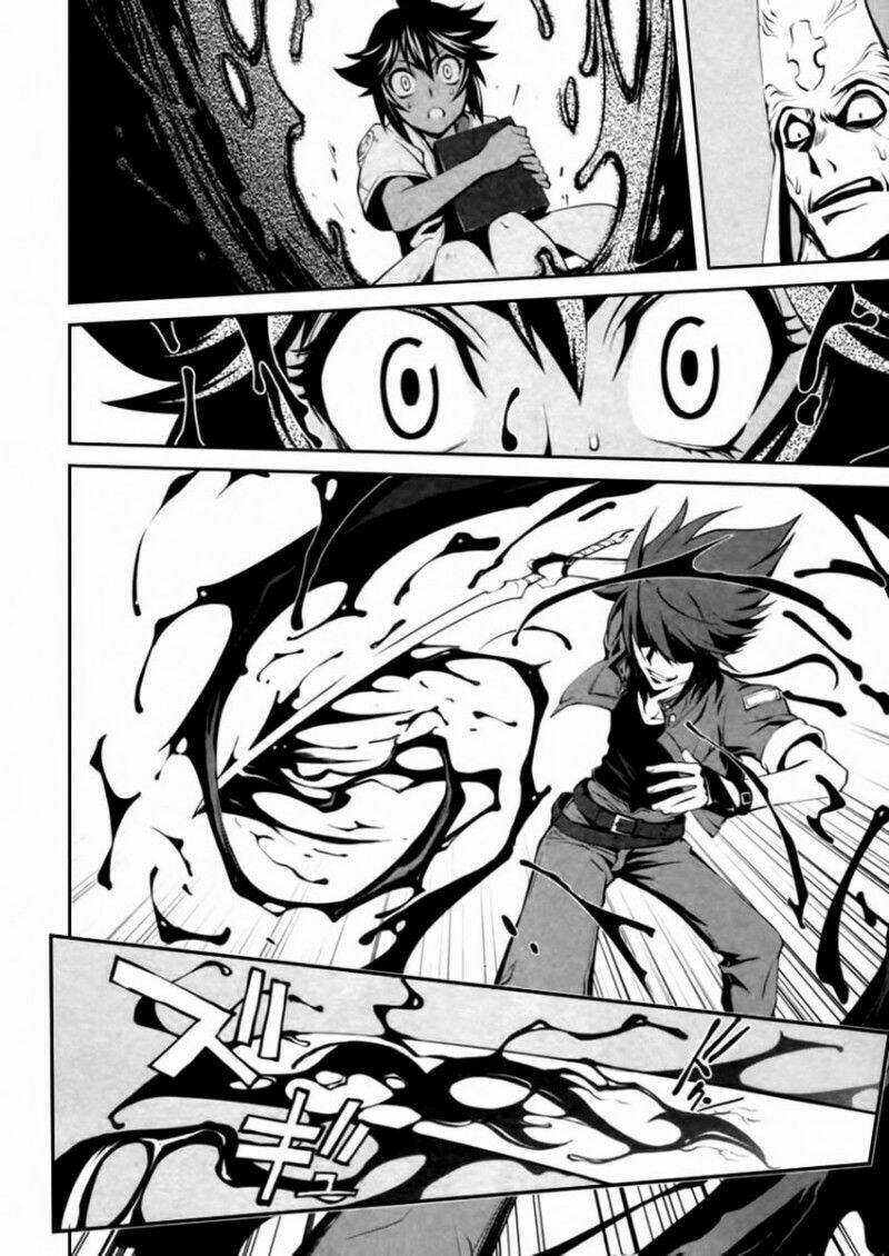 blood soul chapter 1 11