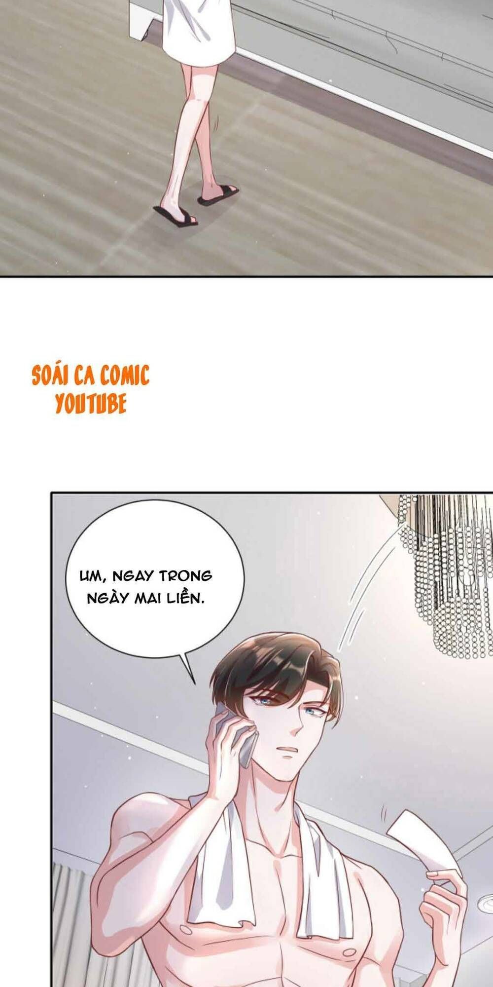 nhất sanh hữu hỉ chapter 40 35