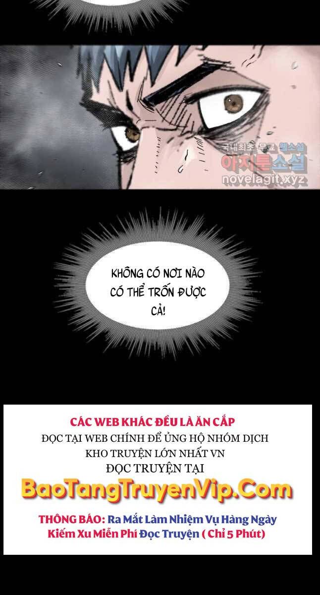 mật mã mê cung chapter 63 14