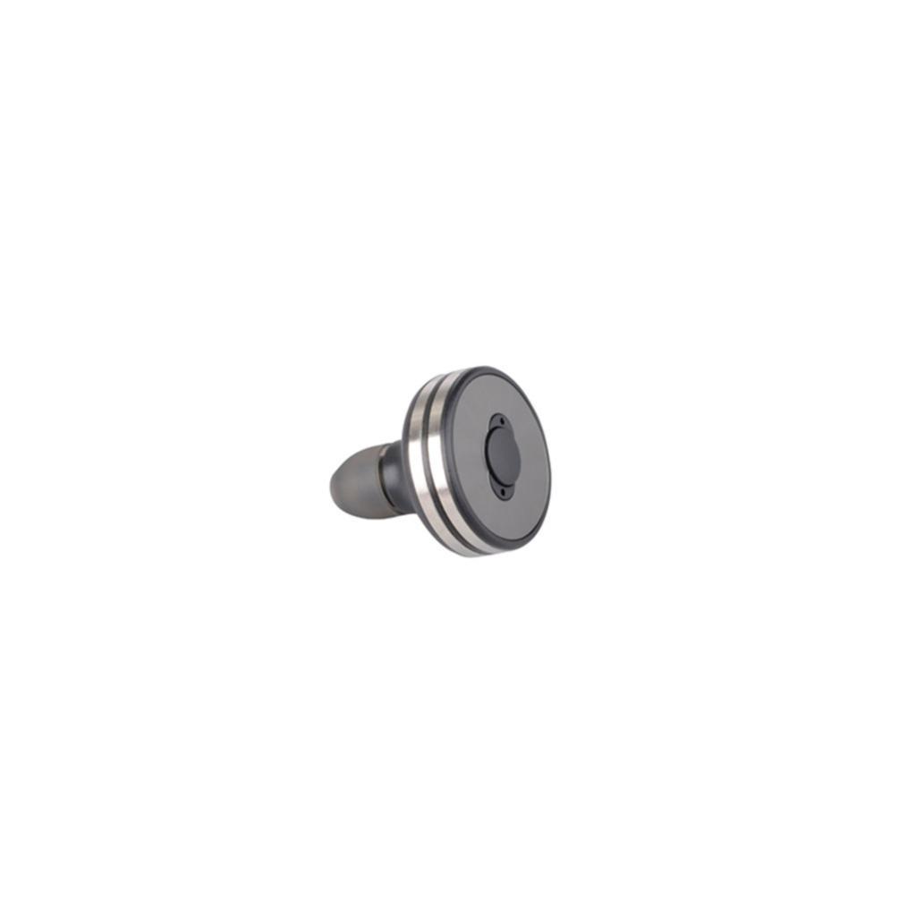 Portable True Wireless Bluetooth In-Ear Earphone Dual Pin USB in Car Charger