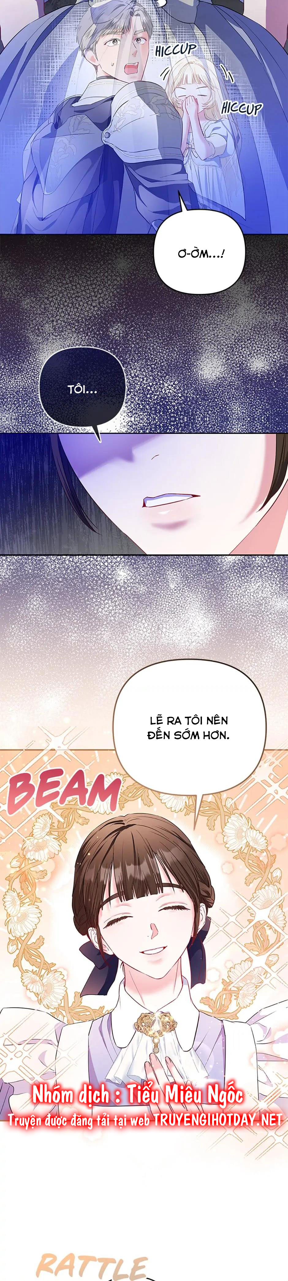 nàng công chúa của tôi chapter 9 5