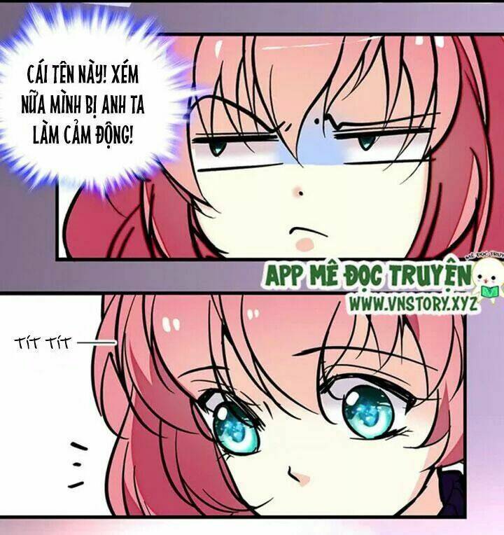 nữ hầu sau giờ học chapter 74 17