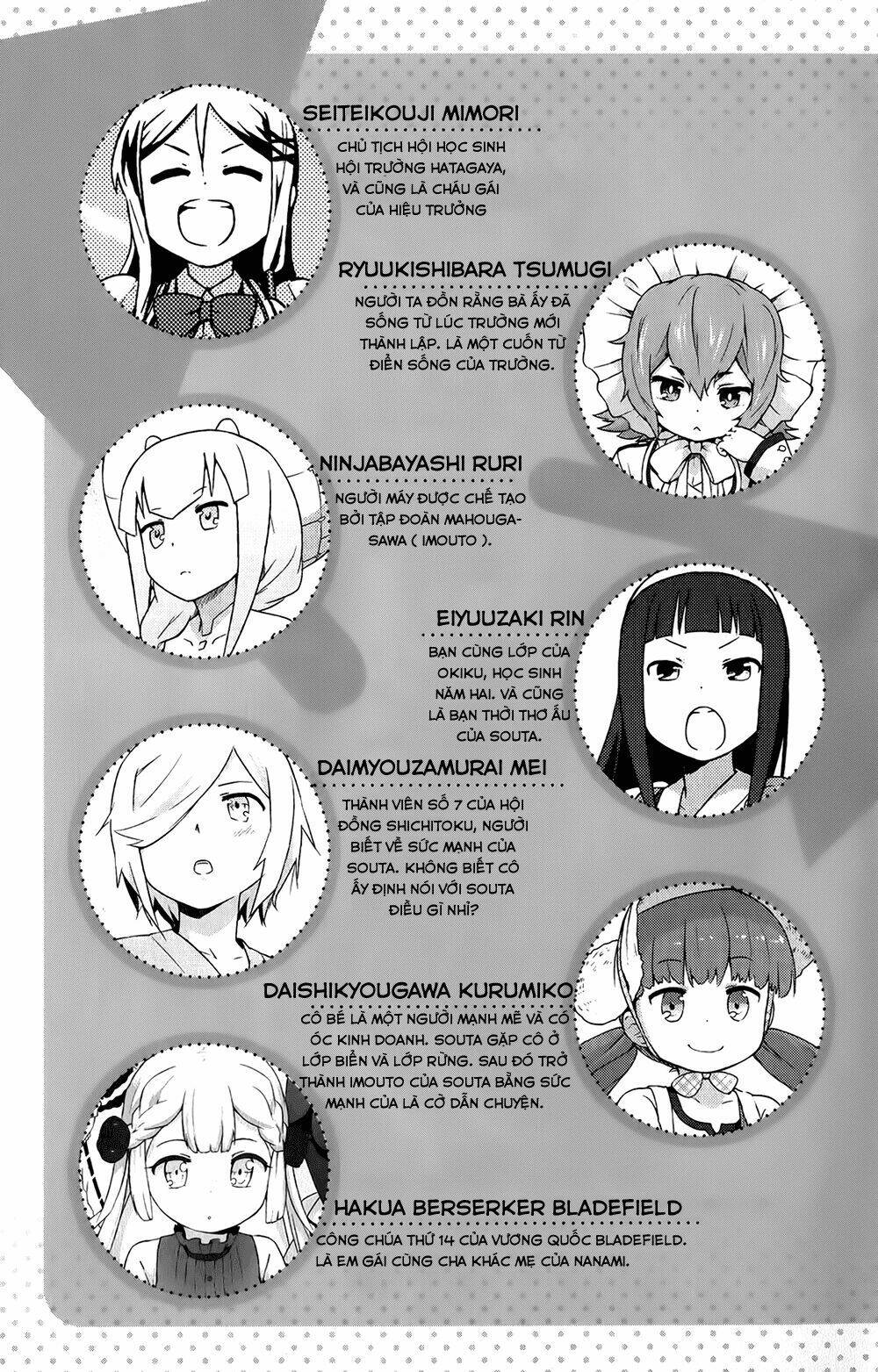 kanojo ga flag o oraretara chapter 19 8