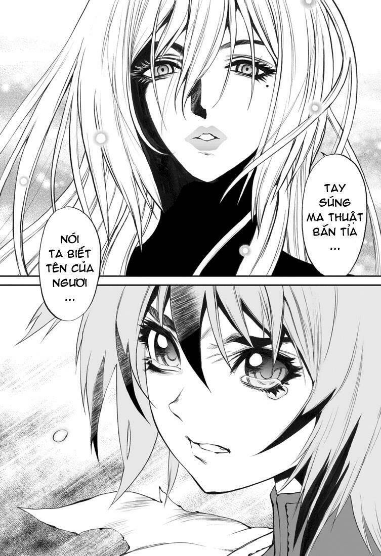 phù thủy phép thuật chapter 54 9