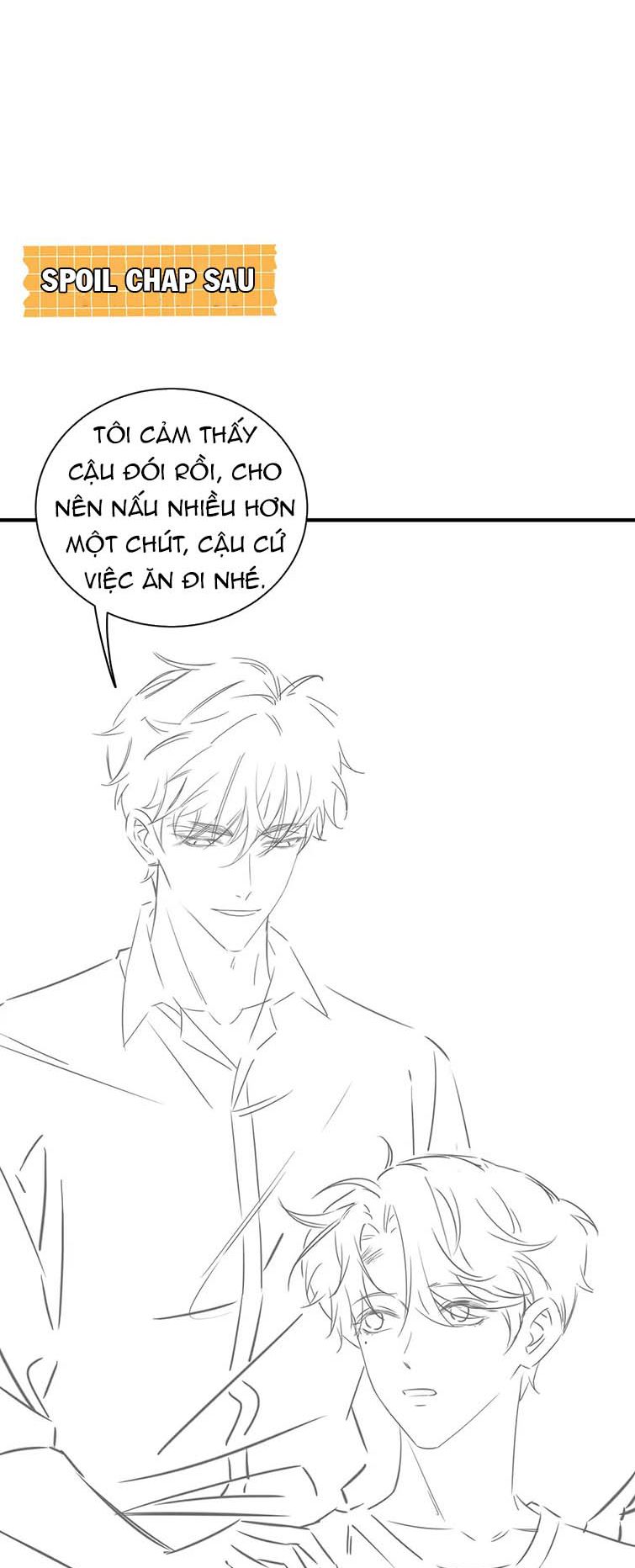 sau khi mất trí nhớ tình địch nói tôi là bạn trai anh ấy chapter 6 33