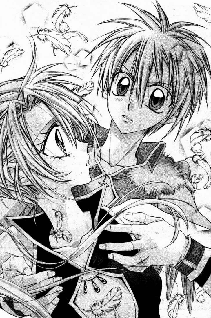 thiên sứ thức tỉnh chapter 3 28