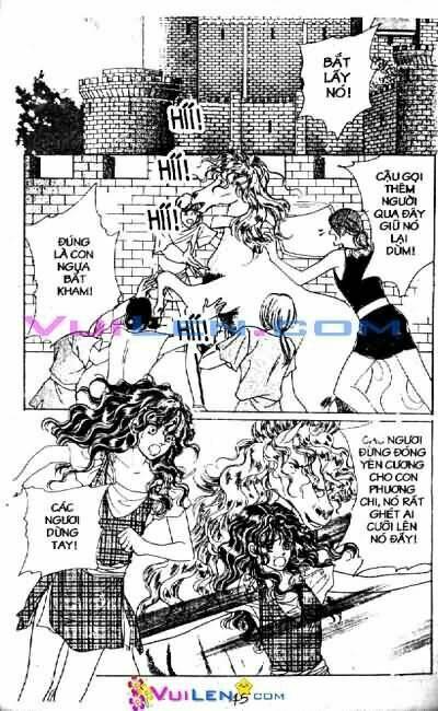 nữ hoàng biển cả chapter 11 45