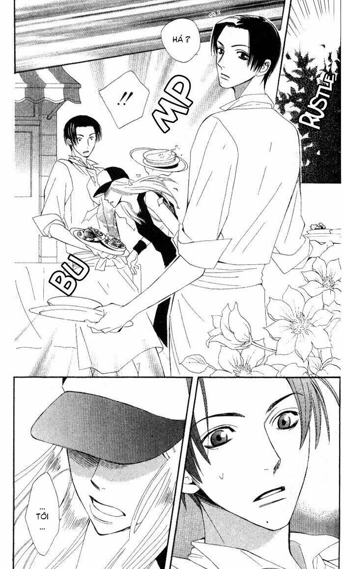 kokoro ni hana wo chapter 7 3