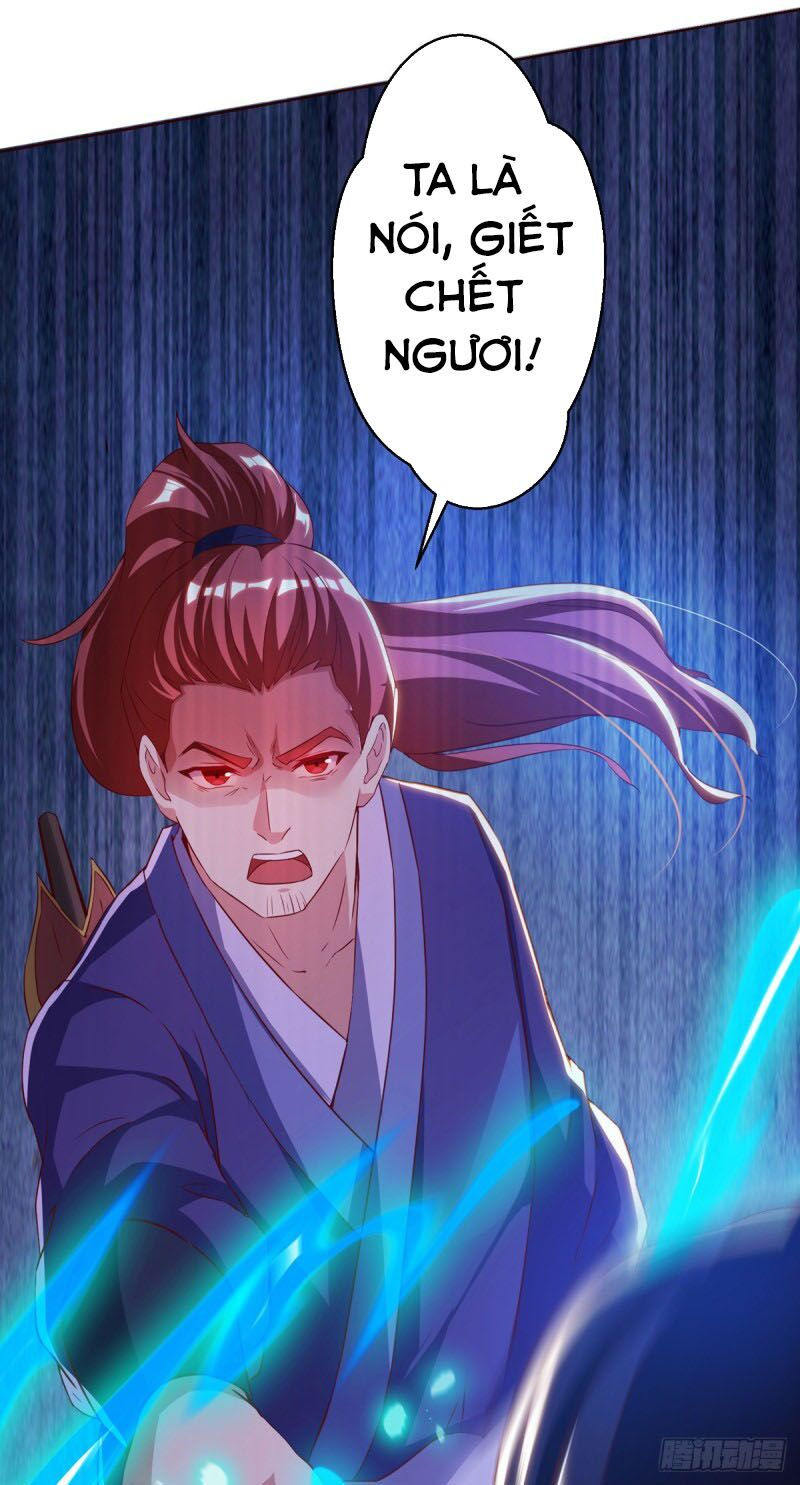 chúa tể tam giới chapter 148 28