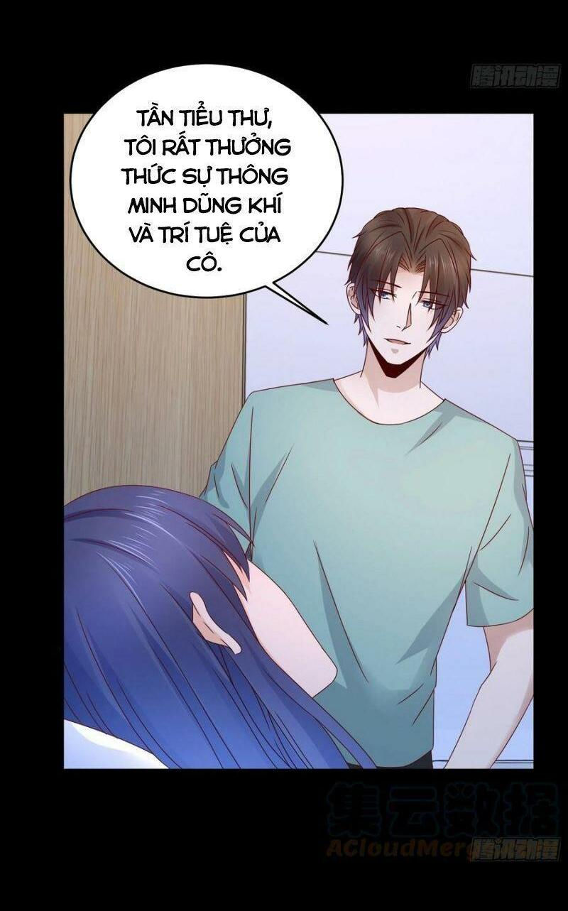 vua đầu tư mạnh nhất chapter 37 24