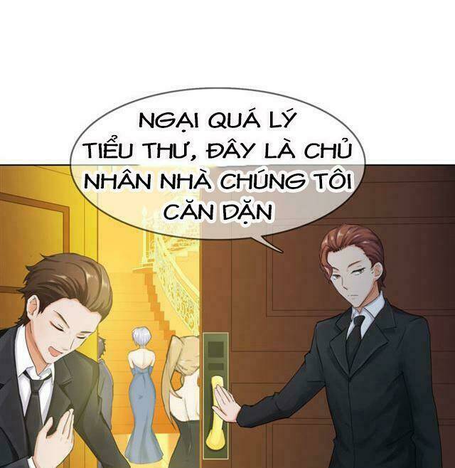 bá đạo trung khuyển tìm ái ký chapter 124 8