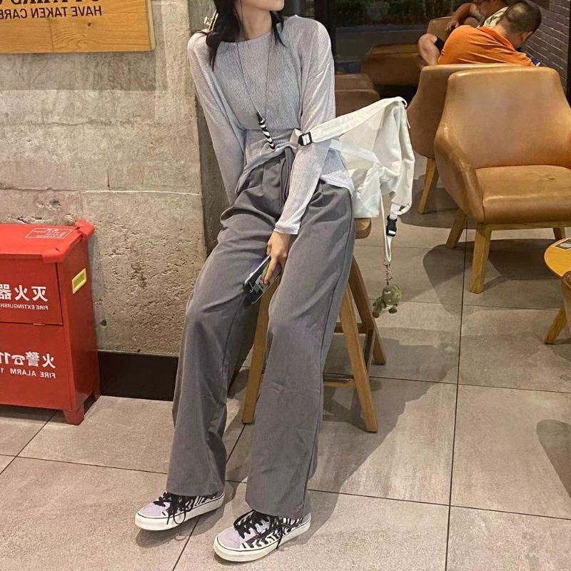 LàEM _SET BỘ TRANG PHỤC NỮ ULZZANG