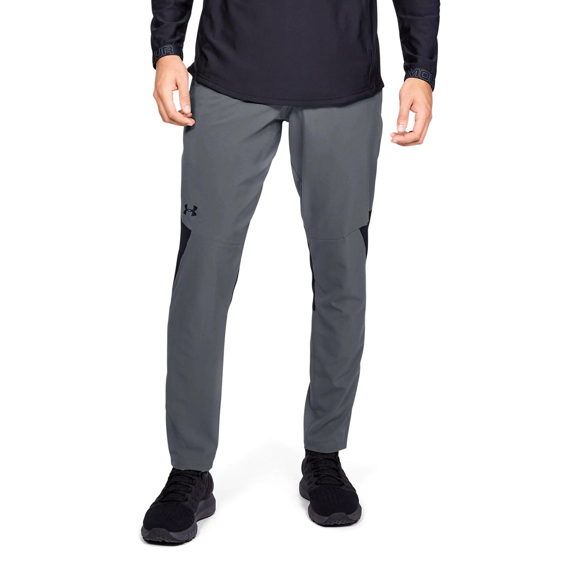 Quần dài thể thao nam Under Armour Vanish Woven - 1328698-012