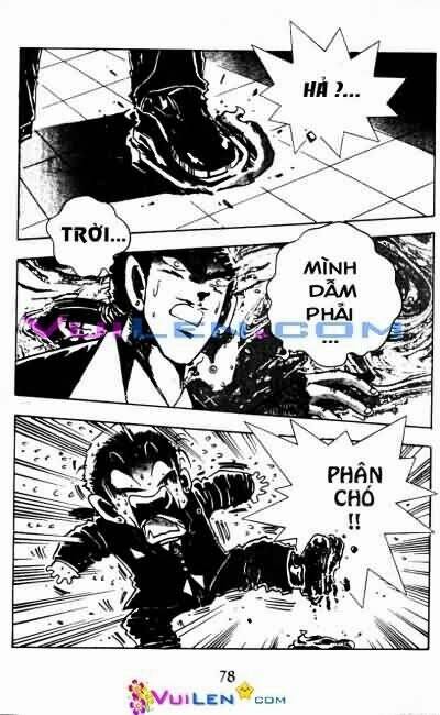 những người bạn tốt chapter 13 79