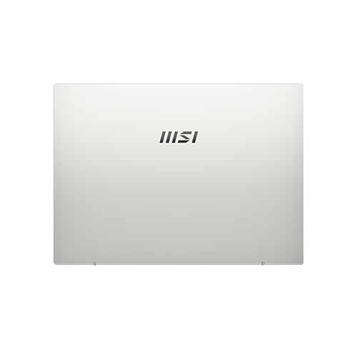 MSI Laptop Văn phòng Cao cấp Prestige 14Evo B13M-401VN|i5-13500H|Iris Xe|DDR5 16GB|512GB|14"WUXGA,60Hz, 100%
