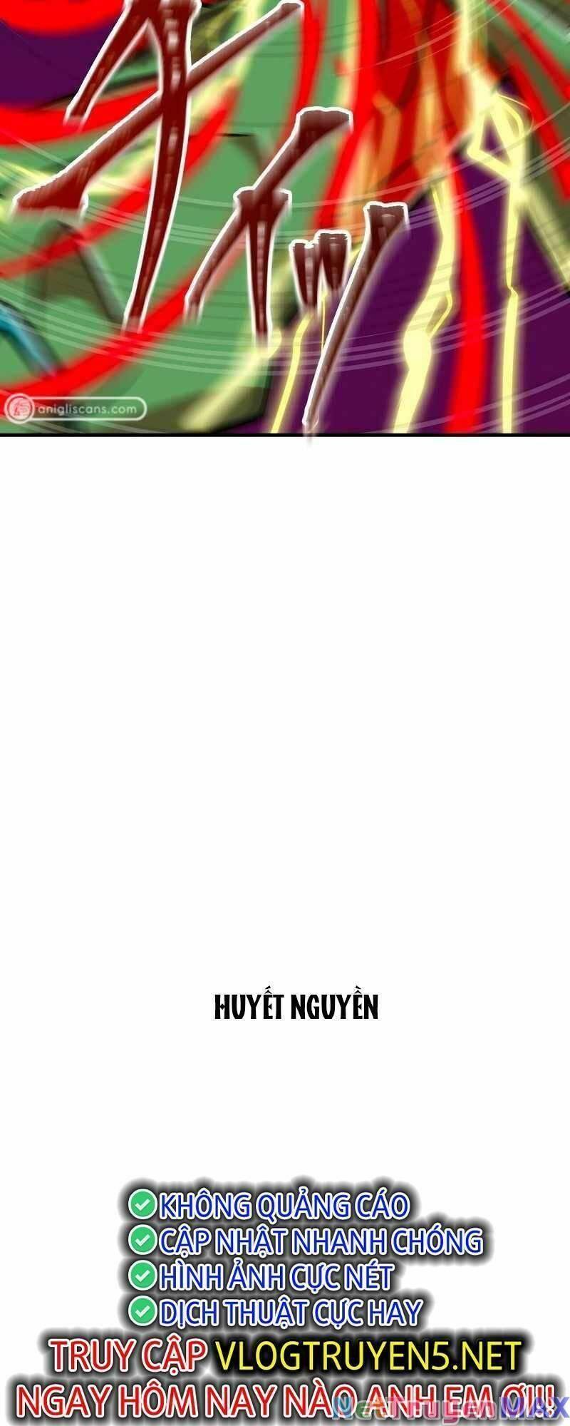 Huyết Thánh Cứu Thế Chủ~ Ta Chỉ Cần 0.0000001% Đã Trở Thành Vô Địch chapter 29 58