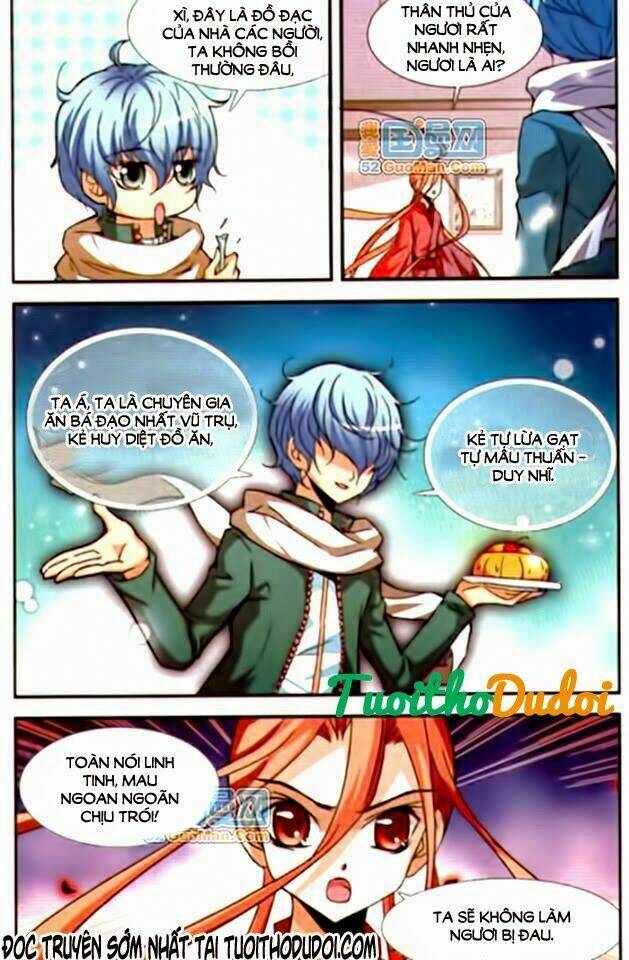 thiên diệp anh hoa chapter 15 7