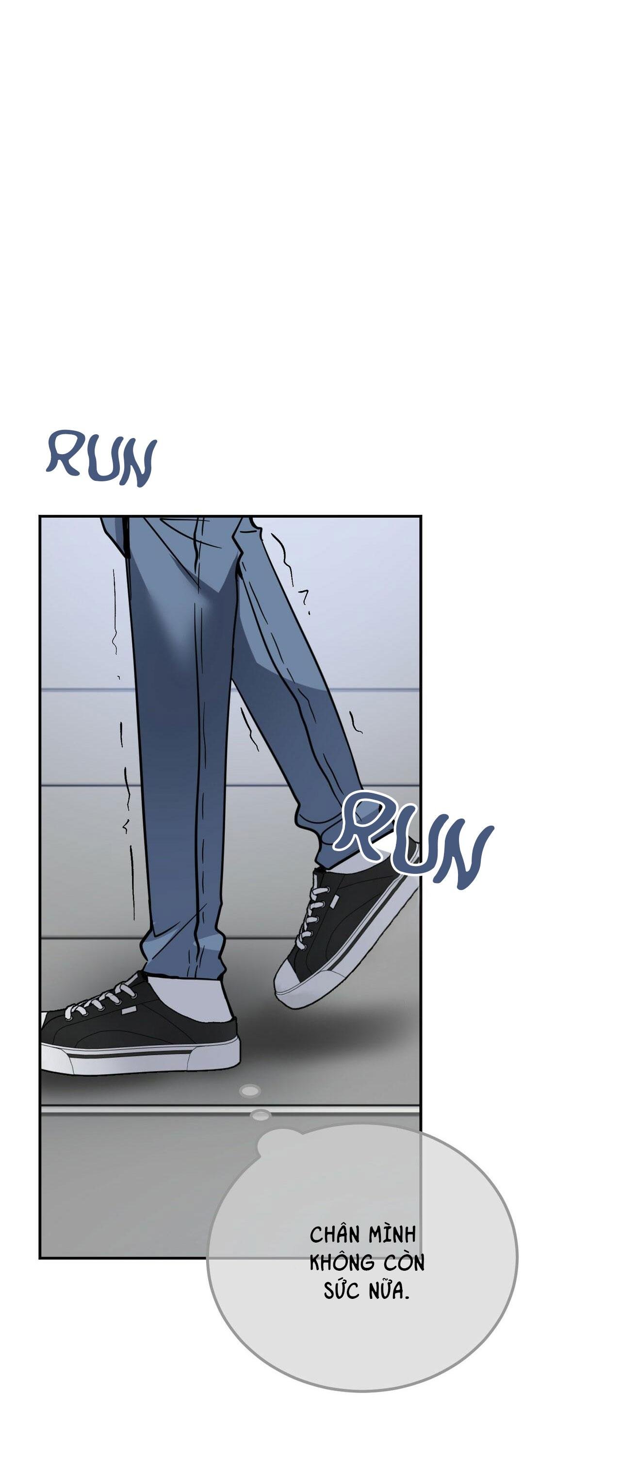 cạm bẫy đại học chapter 16 16