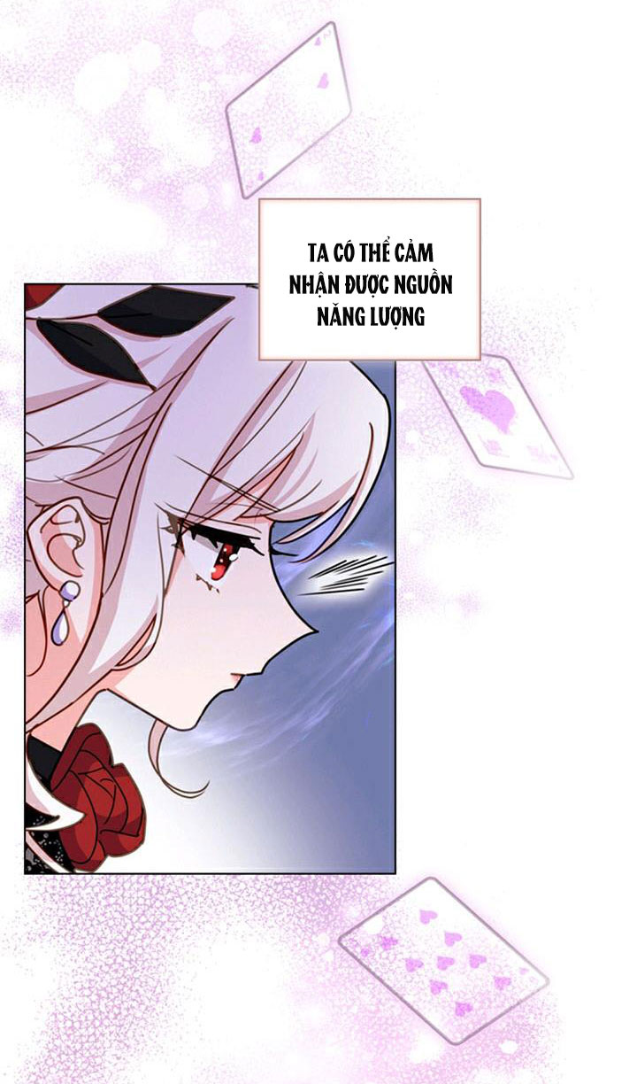 tiểu thư chỉ muốn được nghỉ ngơi chapter 14 13