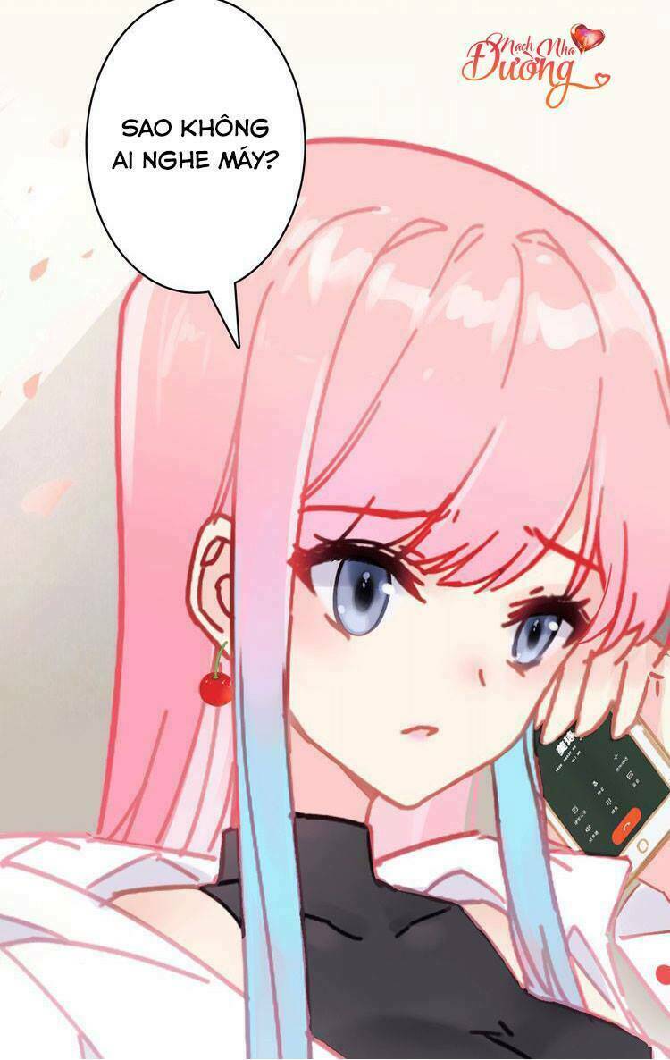 thượng tiên nhà ta thích ăn giấm chapter 4 48