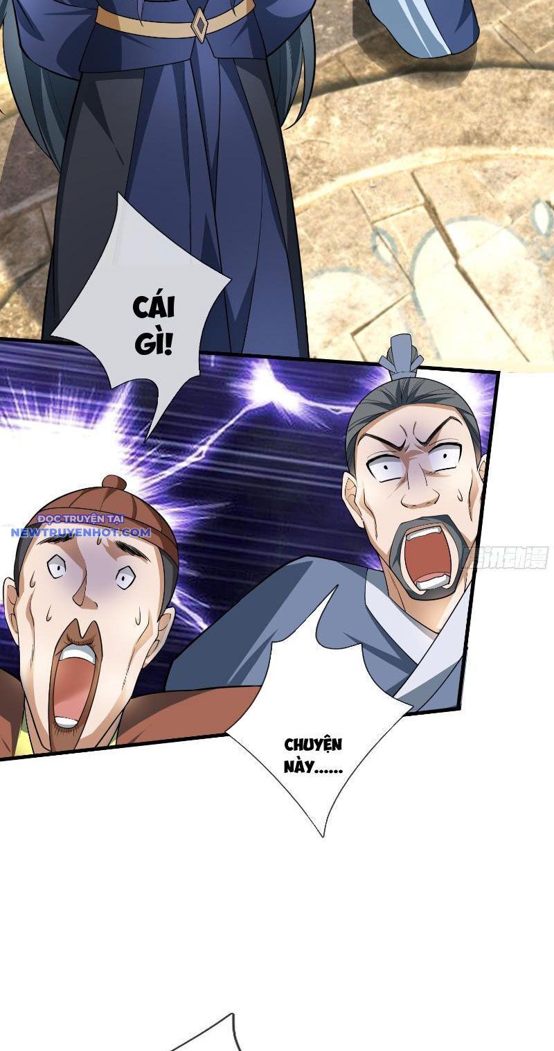 ngủ say vạn cổ: xuất thế đẩy ngang chư thiên chapter 26 50