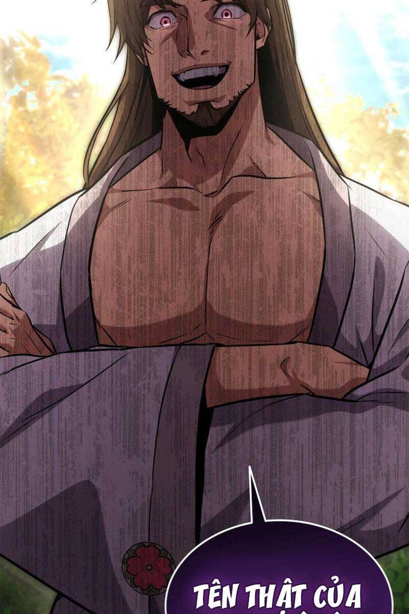 huyền thoại game thủ - tái xuất chapter 127 123