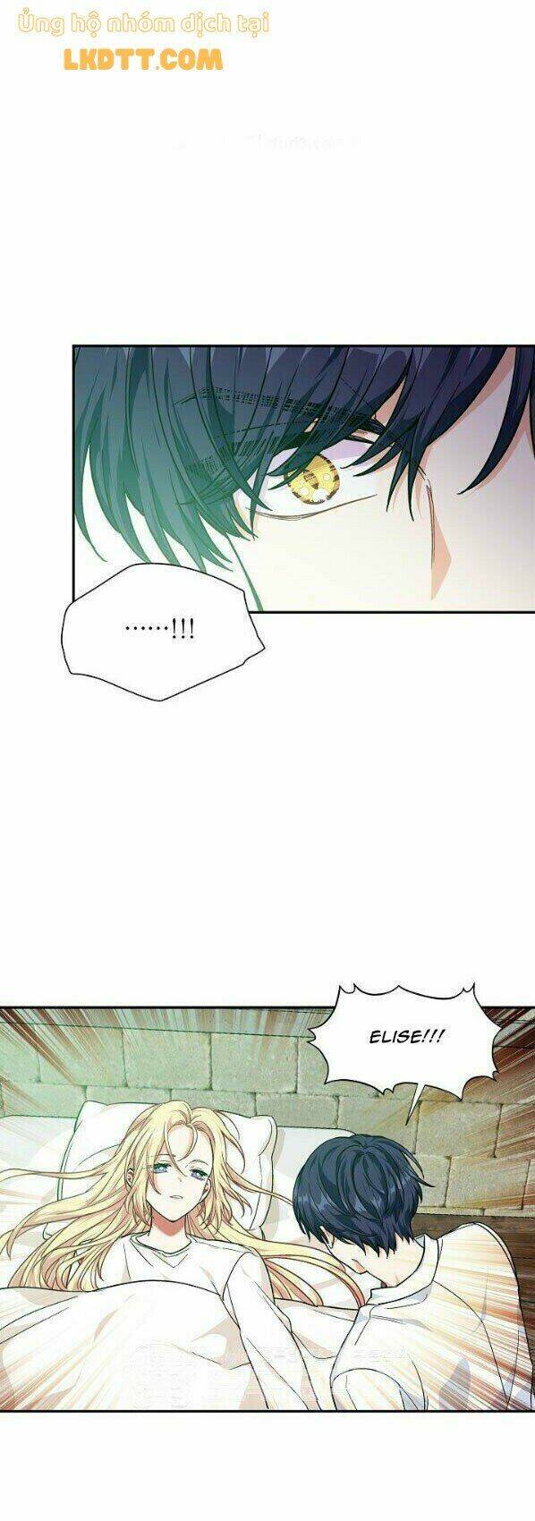nữ hoàng ngoại khoa chapter 90 14