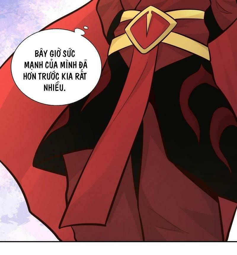 võ linh kiếm tôn chapter 95 45