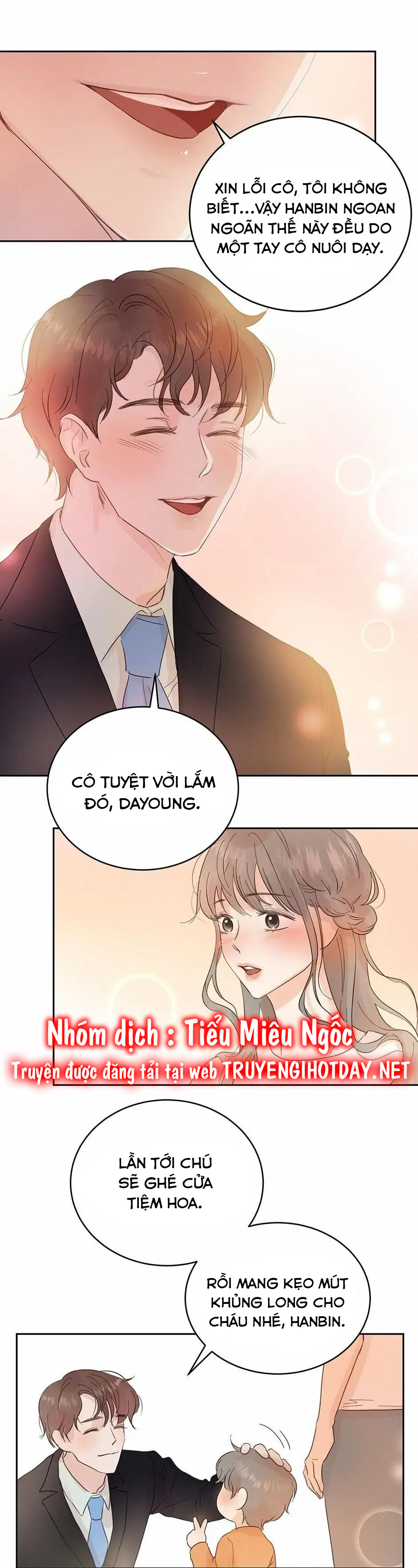 sự trả thù ngọt ngào của vợ tôi chapter 23 6