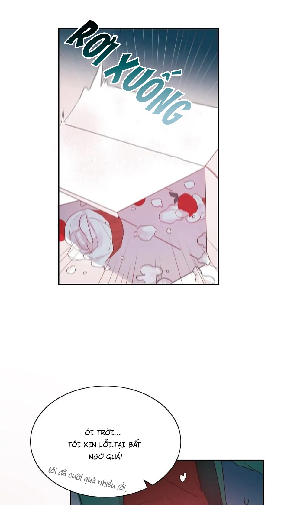 love on my terms chapter 4 33