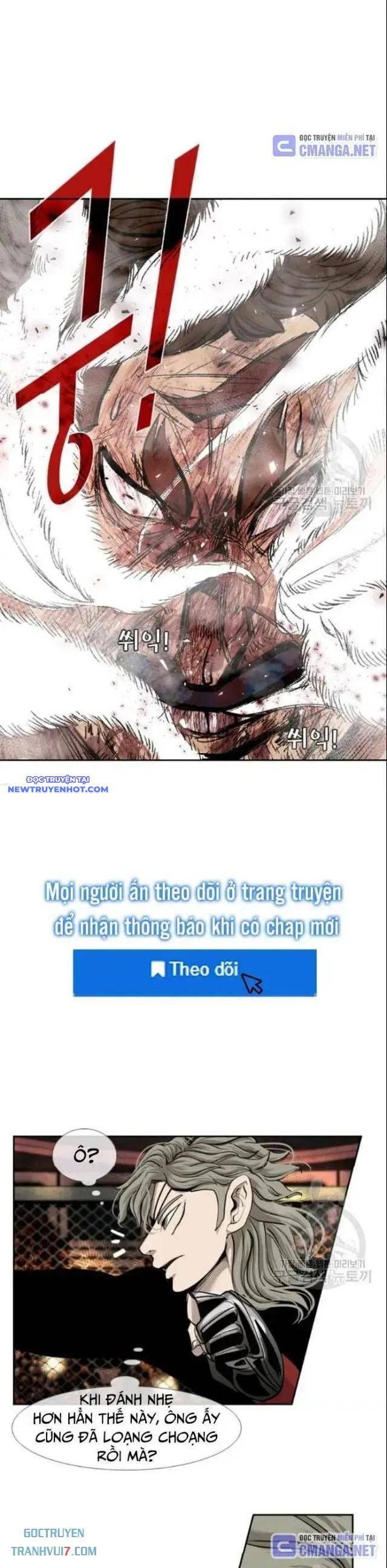 shark - cá mập chapter 191 45