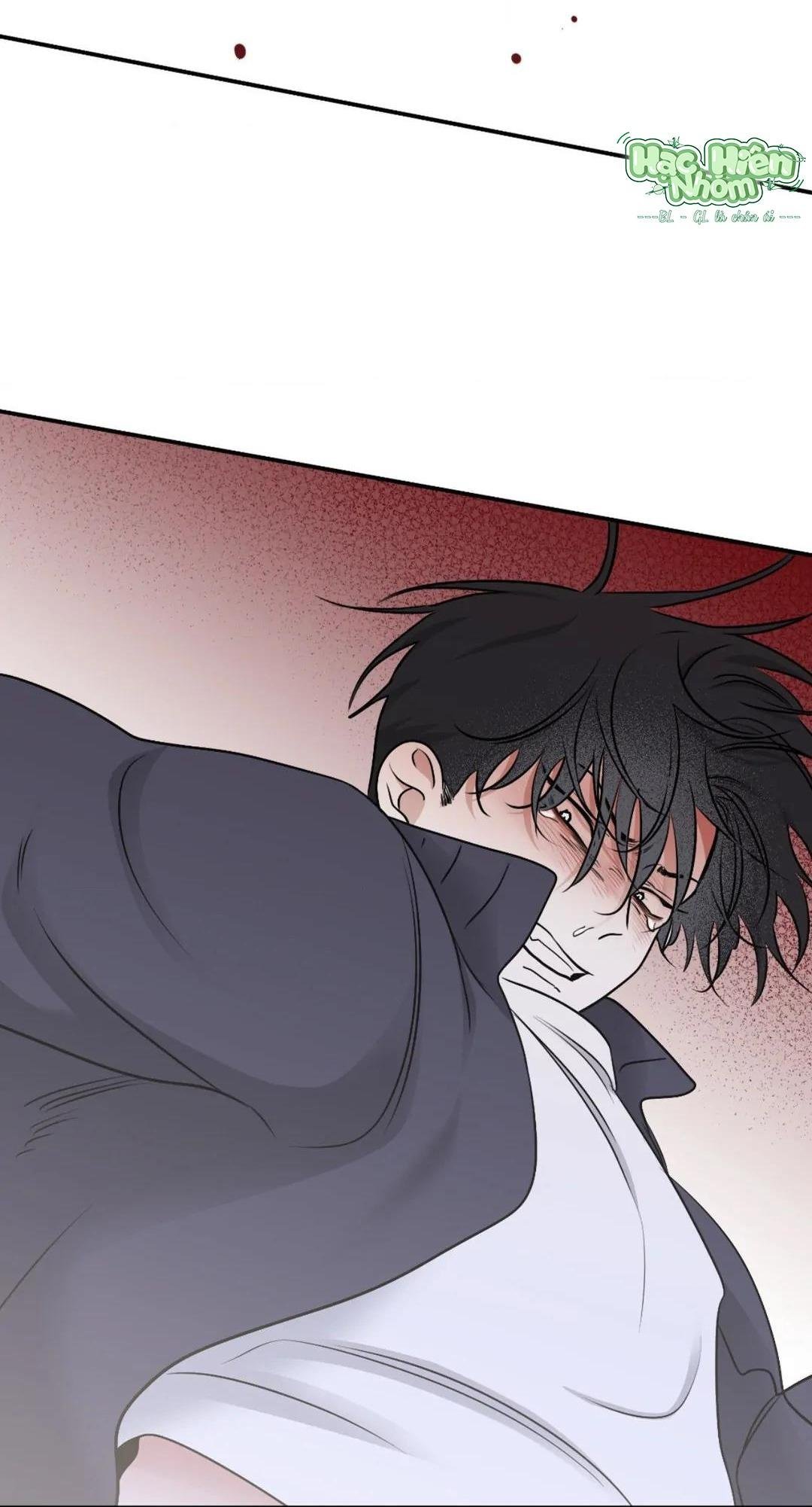 thủy triều thấp lúc chạng vạng chapter 95 8