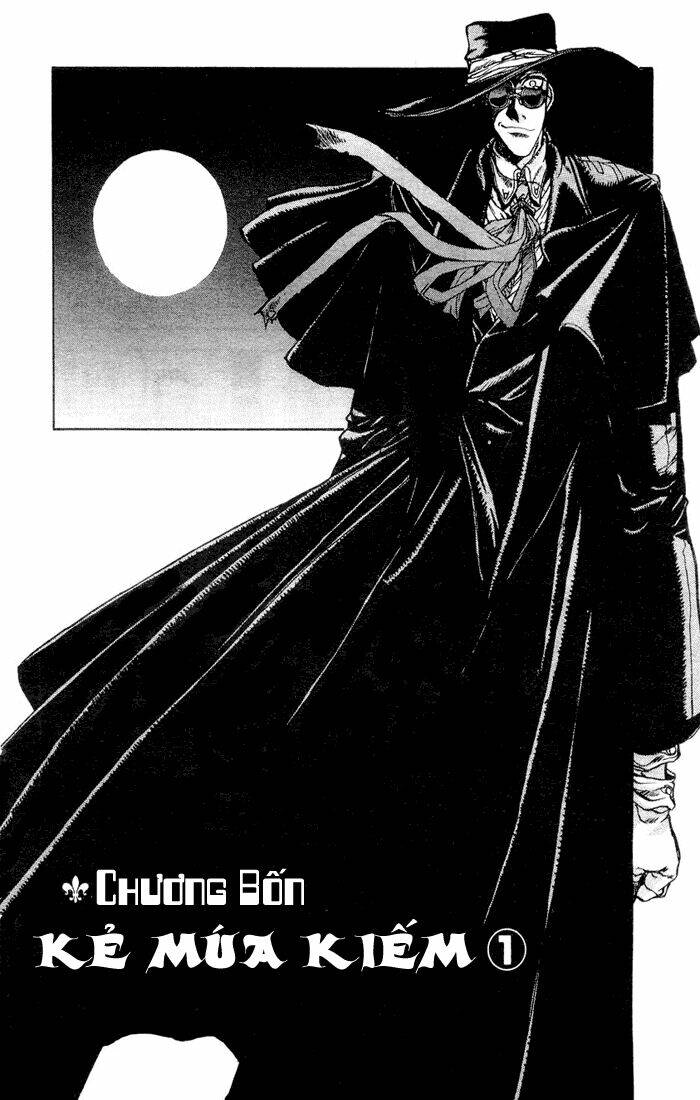 hellsing chapter 4 3