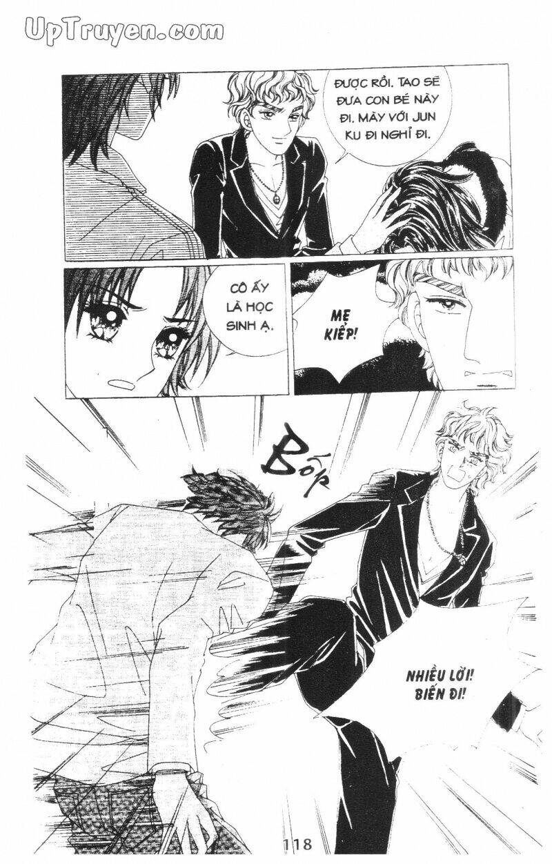 mặt nạ tình yêu chapter 106 39