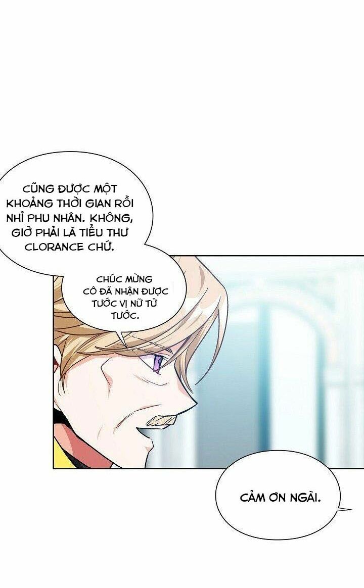 nữ hoàng ngoại khoa chapter 105 3