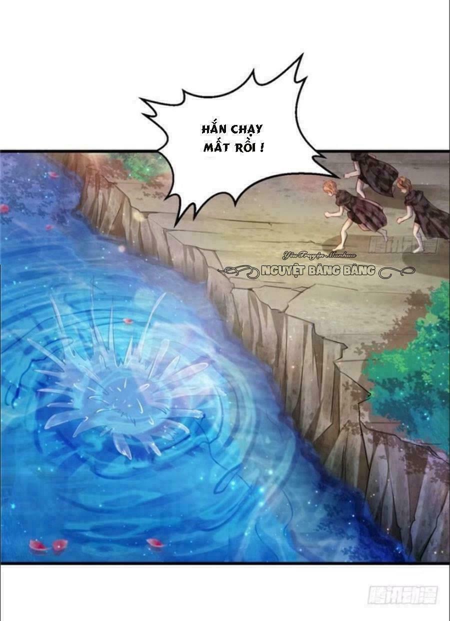 [16+] thảnh thơi thú thế chủng chủng điền, sinh sinh tể chapter 22 12