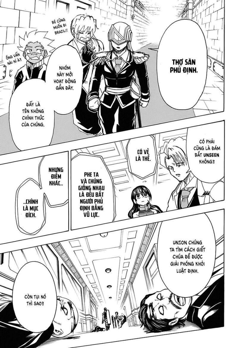 undead unluck chapter 22 13