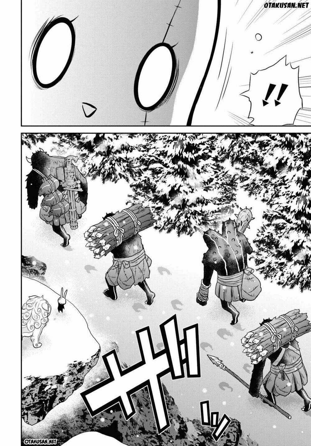 raisekamika chapter 16 5