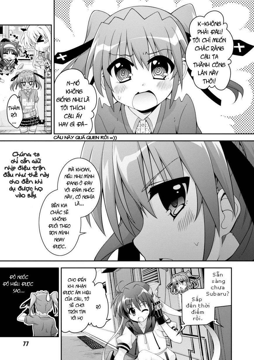 mahou shoujo lyrical nanoha innocents chapter 4 7