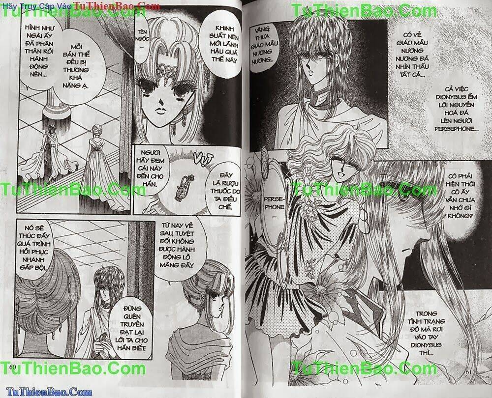 aries thần thoại cung hoàng đạo chapter 8 31