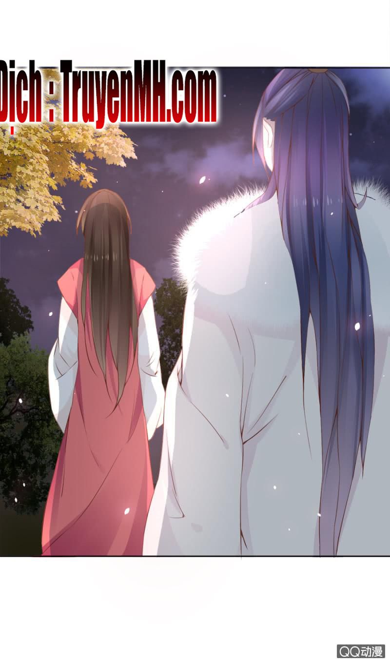 solo đi vương gia chapter 130 14