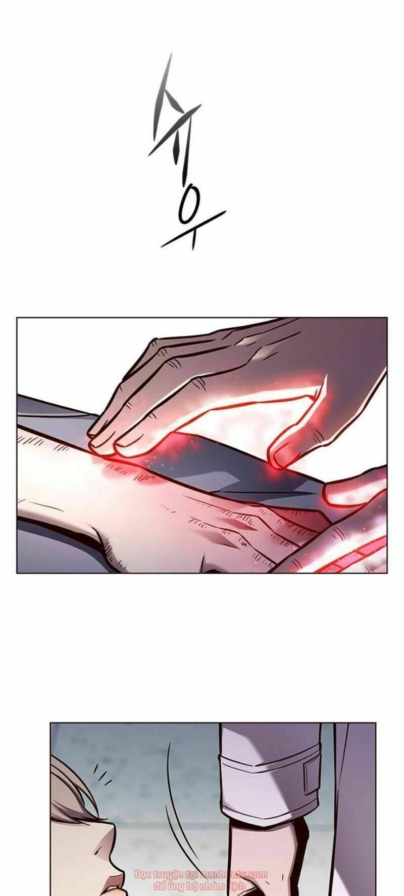 biến thân thành mèo chapter 131 31