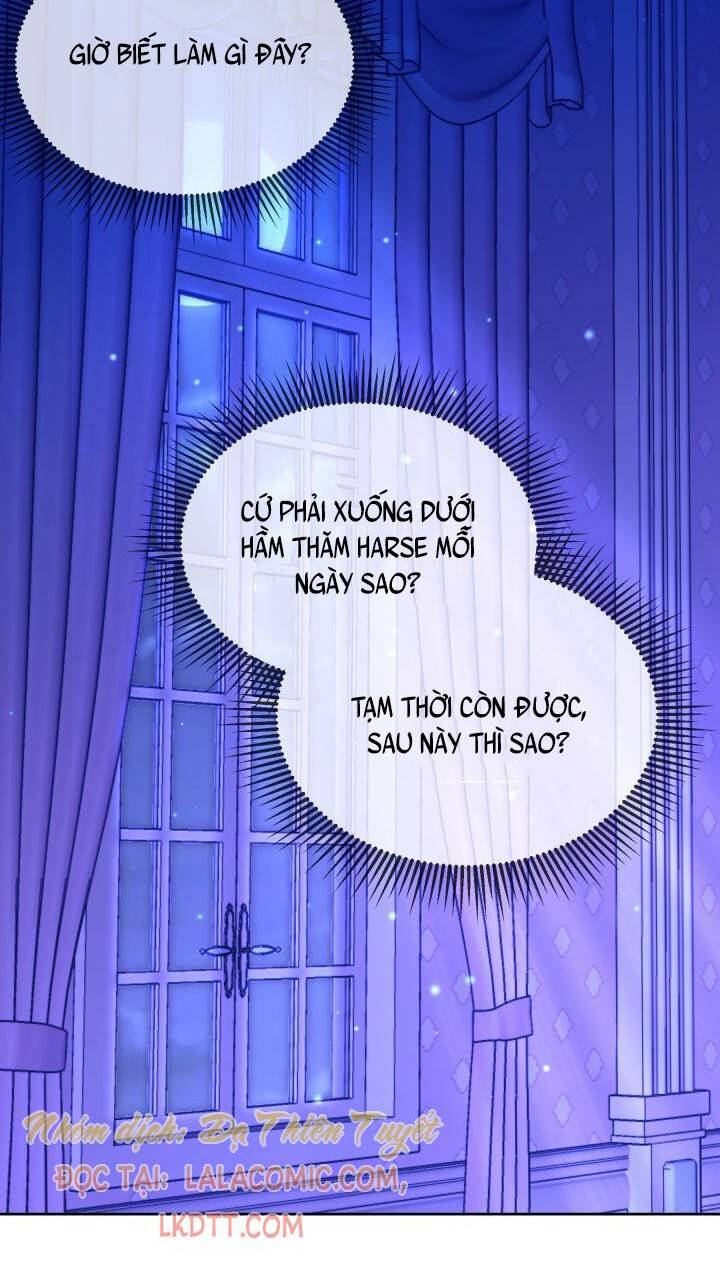 công chúa huỷ diệt chapter 23 61