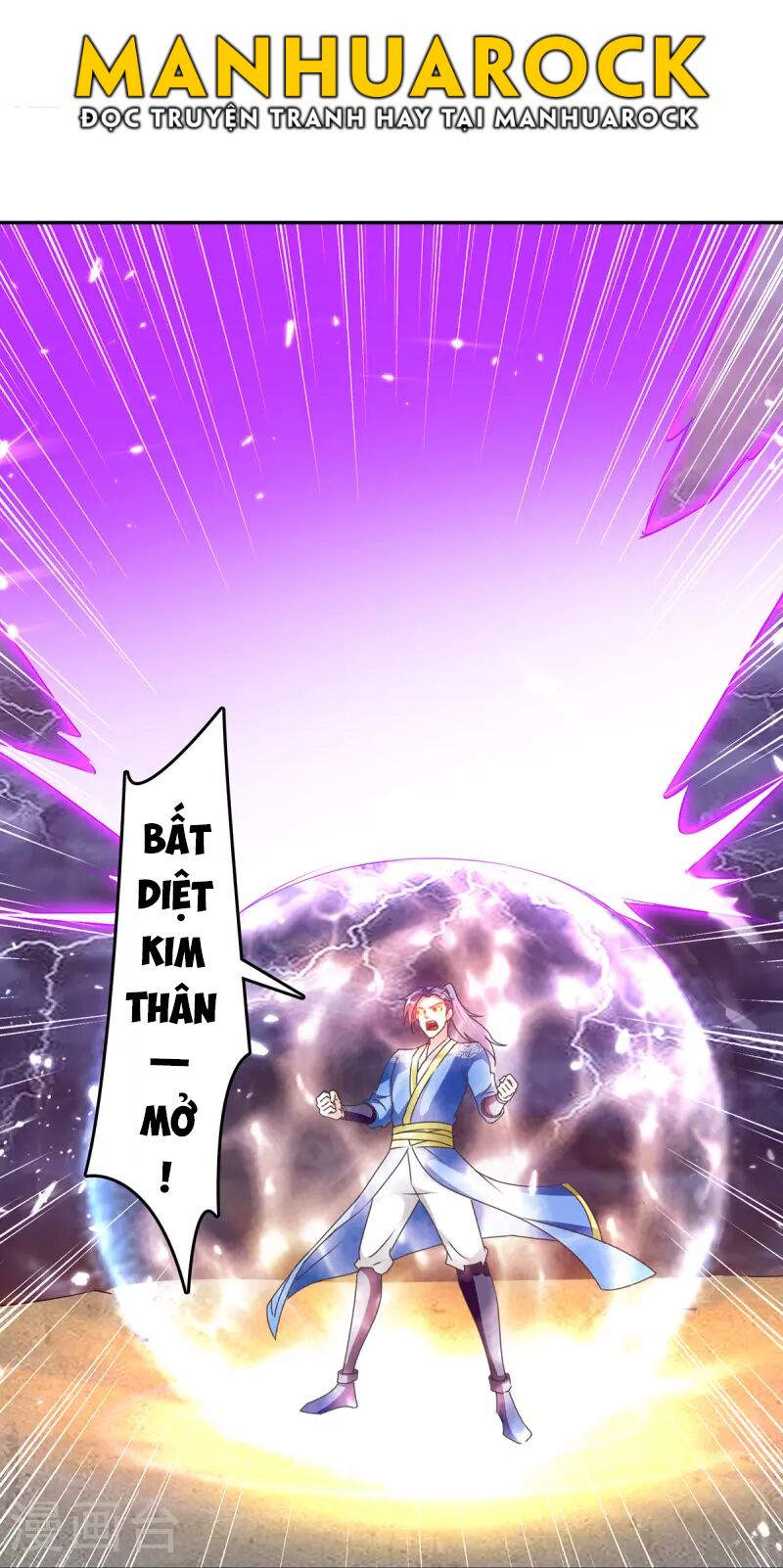 tối cường thăng cấp chapter 328 7